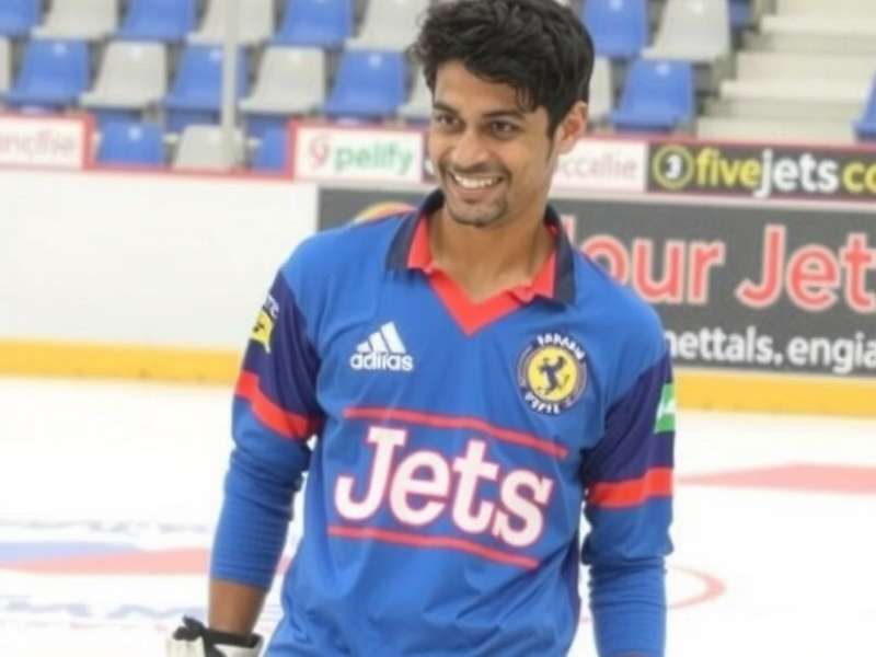 Indian Player Testimonials for Jaipur Jets Pro Jaipur Jets Pro Player Reviews