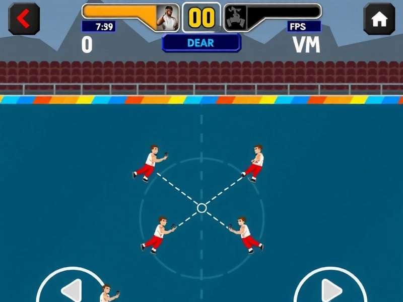 Jaipur Jets Pro Main Gameplay Jaipur Jets Pro Game Screenshot
