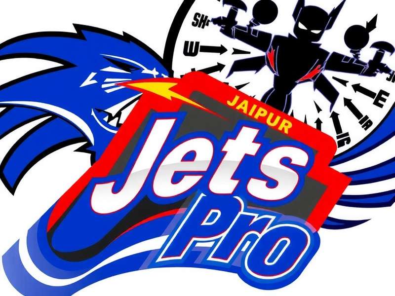 Active Indian Gaming Community for Jaipur Jets Pro Jaipur Jets Pro Indian Community